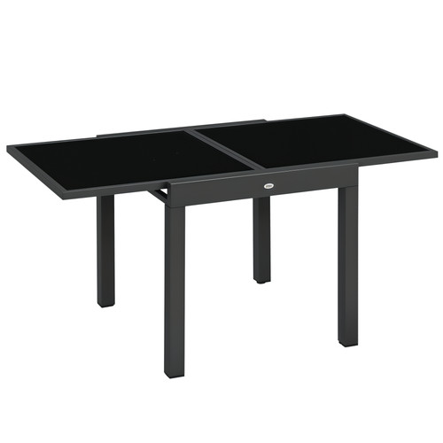 Outsunny extendable outdoor - outsunny,