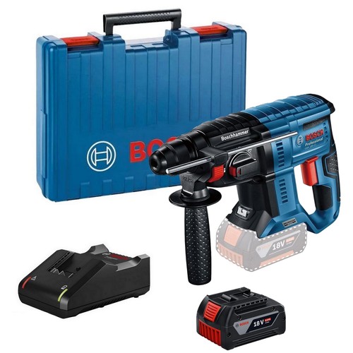 Bosch gbh 18v - 18v-21, 2.4kg
