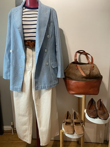 Polo ralph lauren chambray - by,