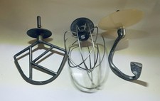 Kenwood Chef Classic Mixer