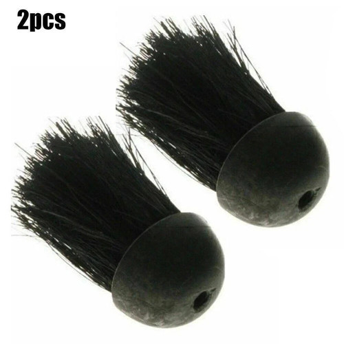 Replacement round companion - 2x,