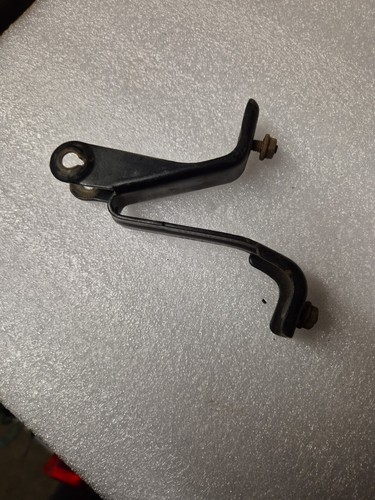 Ford fiesta spot - spot, bracket
