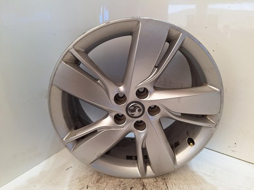 Vauxhall astra sri mk6 - astra,