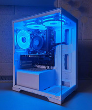 Ultra Fast Gaming PC, i7 Quad