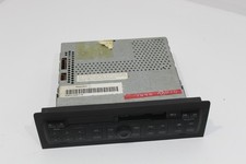 Audi A8 D2 FL Concert Radio