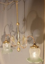 Big! Original Antique Art