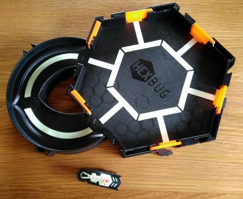Hexbug nano galileo series - ,