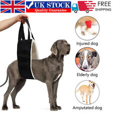 Pet Dog Mobility Aids Support