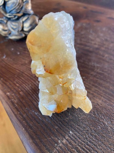 Premium high grade citrine - high,