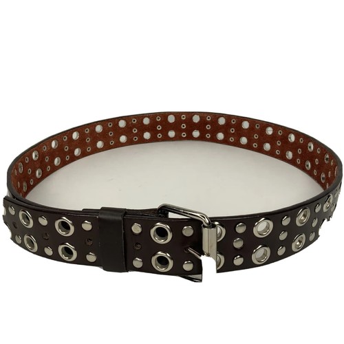 Name genuine leather black - genuine,