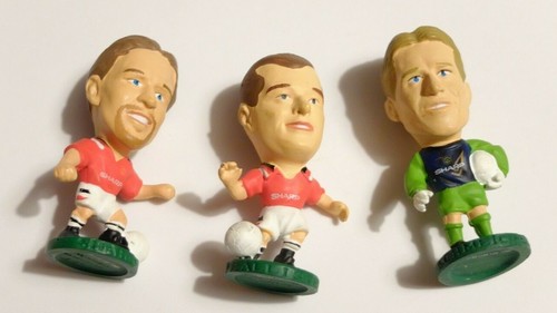 Corinthian prostars 1995 - prostars,