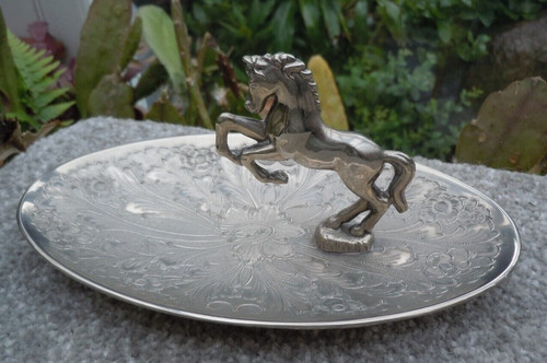 Vintage seba silver - seba, plated
