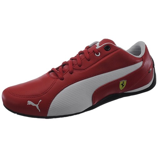 Puma drift cat red - puma,