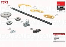 TIMING CHAIN KIT TCK3