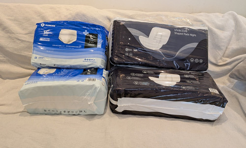 Bundle adult unisex - bundle, of