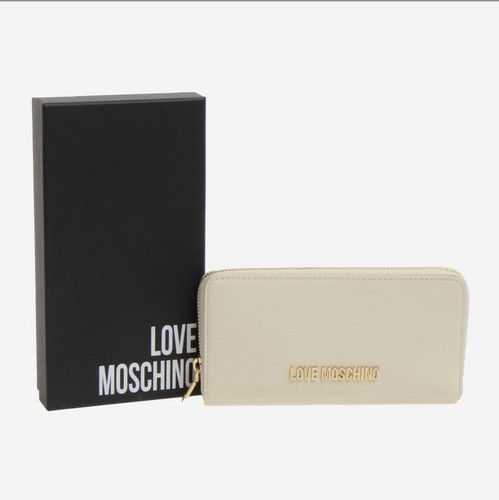 Love moschino purse - love, wallet