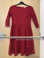 Cherry Red Lindy Bop Vintage