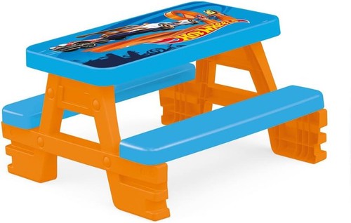 Kids picnic table dolu - table,