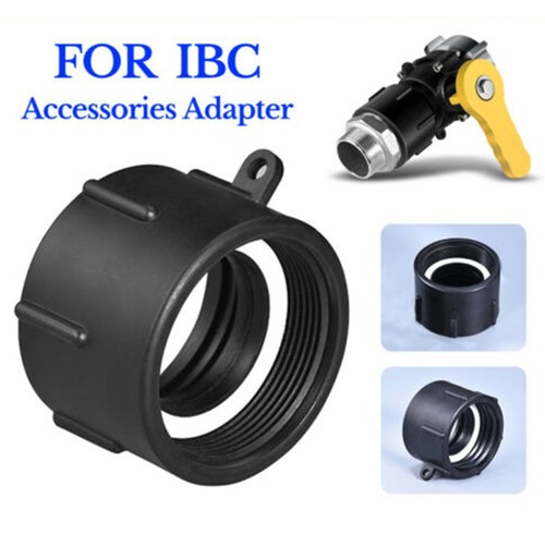 Ibc water tank fitting - tank, parts