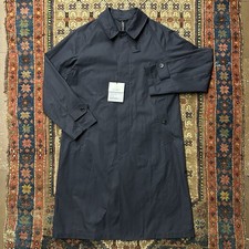 Mackintosh Selwyn Trench Coat