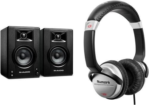 Audio bx3 studio - bx3,