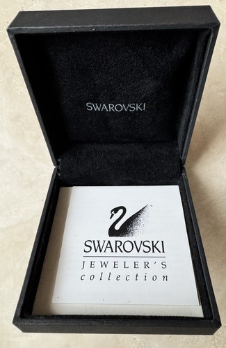 Genuine swarovski vintage - genuine,