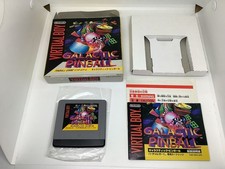 Nintendo Virtual Boy Game