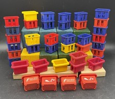 39 Vintage playmobil Milk