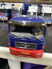 Corgi - MAN F90 Tractor Unit -