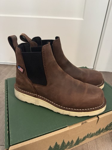 Danner bull run chelsea - bull,