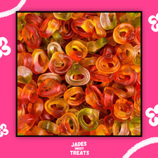 Haribo Friendship Rings 💍