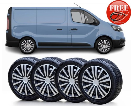 Inch wheel trims to - 16,