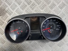 2011 NISSAN QASHQAI +2 2.0 DIESEL SPEEDOMETER INSTRUMENT CLUSTER OEM 24810BR52A