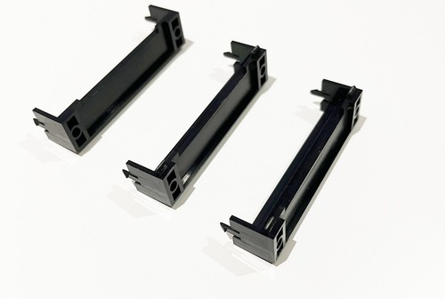 Inner slider trims - 3,