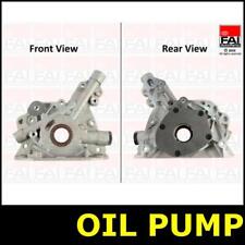 Oil Pump Fits VAUXHALL NOVA