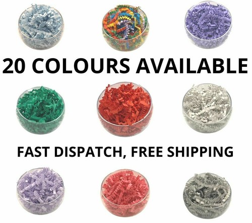 Crinkle shredded paper - crinkle,