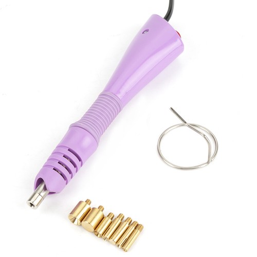 Rhinestone - (uk, plug