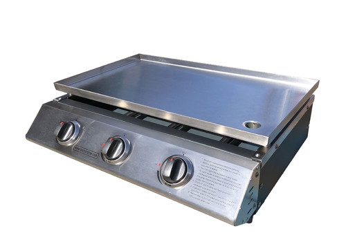 Plancha bbq ideal for outdoor - bbq,