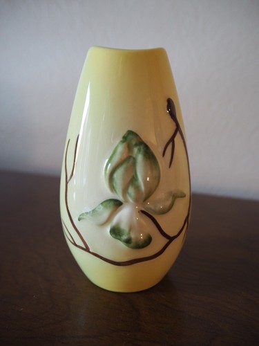 Vintage yellow australian - vintage,