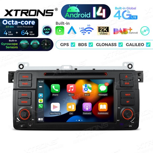 Android 64gb car - 4+64gb, dvd