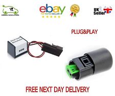 For BMW E60 E61 PASSENGER SEAT OCCUPANCY MAT SENSOR EMULATOR