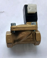 Buschjost - Norgren 8496580.8000 Hydraulic Solenoid Valve (BR4B.5B4)