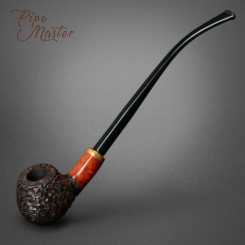 Brog wooden tobacco - wooden,