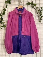 Vintage K-Way Waterproof