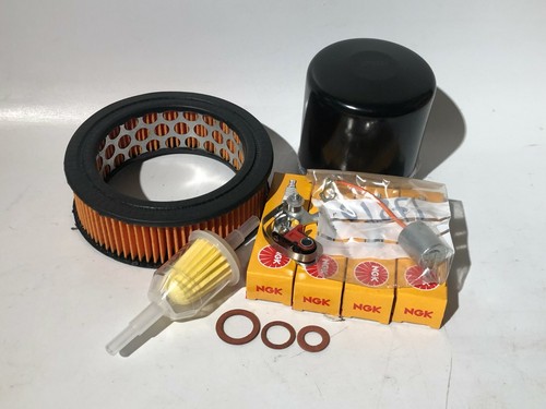 Chg1504 bond bug 700cc service - chg1504,