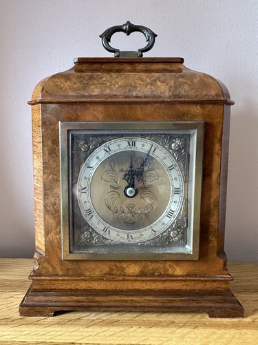 Vintage elliott burr walnut - vintage,