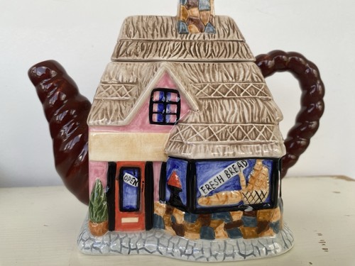 Annie rowe the village - annie, rowe.