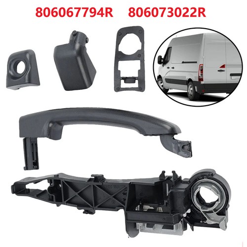 Sliding door handle - sliding, &