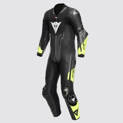 Dainese misano air airbag - d-air,