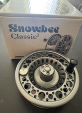 Snowbee SPARE SPOOL for Classic2 Fly Reel #7/8